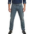 G-Star RAW Ανδρικό Τζιν Παντελόνι Ελαστικό Κανονική Εφαρμογή Μπλε D26141-D775-H139