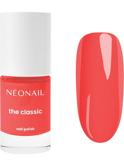 Neonail The Classic 11 Neon Coral Gloss Βερνίκι Νυχιών 7.2ml