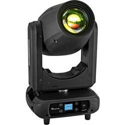 Eurolite TMH-S200 BSW Φωτορυθμικό Προβολέας LED με Ρομποτική Κεφαλή Ρυθμιζόμενο Λευκό / CMY