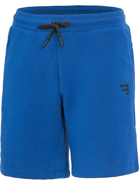 Brille Παιδική Βερμούδα Υφασμάτινη Royal Blue SD250318-NAV