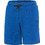 Brille Παιδική Βερμούδα Υφασμάτινη Royal Blue SD250318-NAV