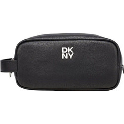 DKNY Sarah Γυναικείο Νεσεσέρ Ταξιδίου Μαύρο