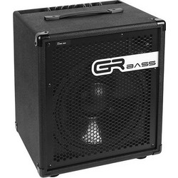 GR Bass Cube 350T