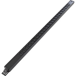 Vertiv EP0G80A0 Πολύπριζο για Καμπίνες Rack