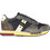 Blauer Ανδρικά Sneakers Navy Μπλε F6QUEENS01WAX-BLNVYTAU