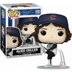 Funko Pop! Movies The Twilight Saga 2132 Alice Cullen