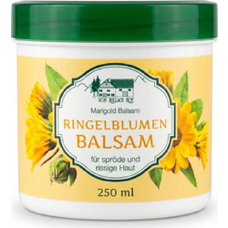 Pullach Hof Ringelblumen Balsam 250ml