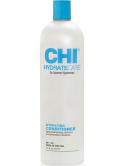 Chi Hydrate Care Conditioner για Ξηρά Mαλλιά 739ml