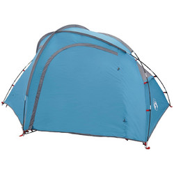 vidaXL Σκηνή Camping Ιγκλού 3 Ατόμων 336x280x153cm 42042219