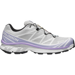 Salomon Sportstyle XT-6 Γυναικεία Αθλητικά Παπούτσια Trail Running Γκρι L49215000