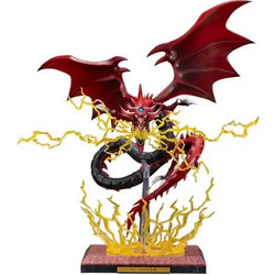 KOTOBUKIYA Yu-Gi-Oh! Slifer the Sky Dragon Egyptian God Expansion Parts Set