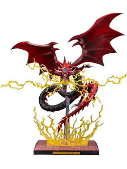 KOTOBUKIYA Yu-Gi-Oh! Slifer the Sky Dragon Egyptian God Expansion Parts Set