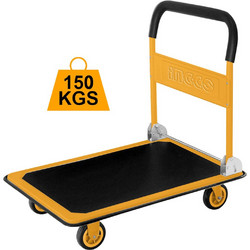 Ingco HPHT11502 Πλατφόρμα Μεταφοράς έως 150kg