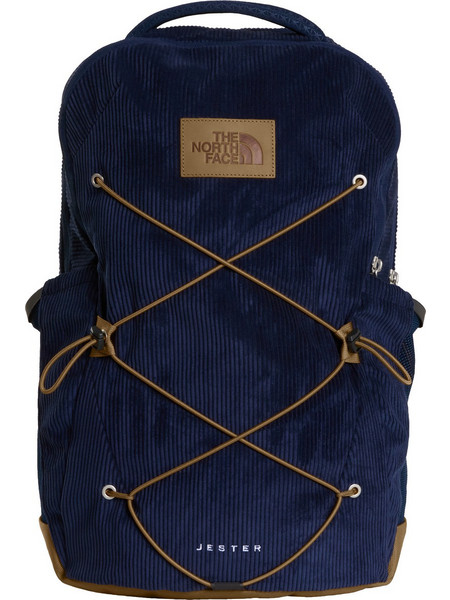The North Face Jester Pro NF0A8JDT186 Σακίδιο Πλάτης 28lt Navy Μπλε