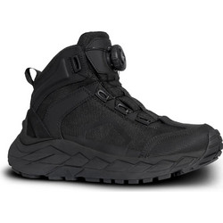 Pentagon Gravity FITGO Edition Ημιάρβυλα Στρατού Gore-Tex Μαύρα