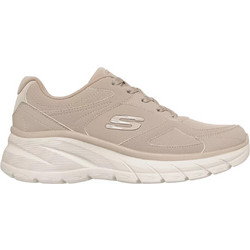 Skechers Fashion Fit 2.0 Vintage Γυναικεία Sneakers Μπεζ 150386-TPE