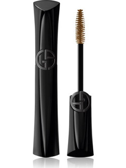Giorgio Armani Vertigo 02 Coffee Brown Mascara για Όγκο 10ml