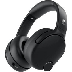 Skullcandy Crusher 720 Ενσύρματα & Ασύρματα Bluetooth Ακουστικά Over Ear Μαύρα