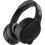 Skullcandy Crusher 720 Ενσύρματα & Ασύρματα Bluetooth Ακουστικά Over Ear Μαύρα