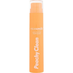 Xpel Nice Smile Peachy Clean Οδοντόκρεμα για Λεύκανση 60gr