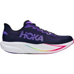 Hoka Mach 7 Ανδρικά Αθλητικά Παπούτσια για Τρέξιμο Μωβ 1171904-CKCS