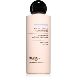 BeBio Sway Hydro System Conditioner 200ml
