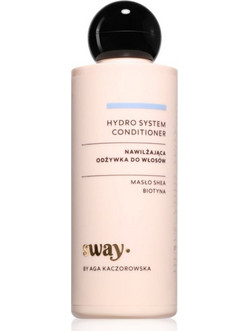 BeBio Sway Hydro System Conditioner 200ml