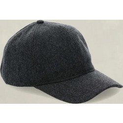 Gant Ανδρικό Καπέλο Jockey Υφασμάτινο Μαύρο 3G9901347-G95