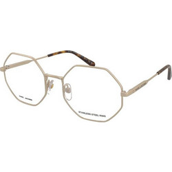 Marc Jacobs MARC938 J5G Γυναικείος Σκελετός Γυαλιών Οράσεως Μεταλλικός Χρυσός