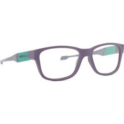 Oakley OY8012 08 Παιδικός Σκελετός Γυαλιών Οράσεως Κοκάλινος Μωβ