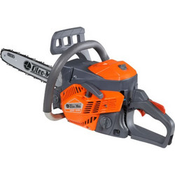 Oleo-Mac GSH 370 Αλυσοπρίονο Βενζίνης 2.1hp 1500W 4.5kg με Λάμα 35cm