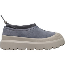 UGG Tasman Weather Hybrid Ανδρικά Μποτάκια Suede Γαλάζια 1144096-OBB