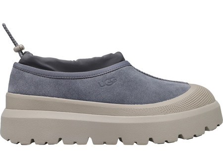 UGG Tasman Weather Hybrid Ανδρικά Μποτάκια Suede Γαλάζια 1144096-OBB