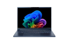 Acer Swift GO 16 AI OLED SFG16-A71-R52P (Ryzen AI 5 430/16GB/512GB SSD/Radeon Graphics 840M/Windows 11)