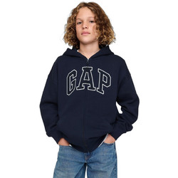 Gap Παιδικό Φούτερ με Κουκούλα Navy Μπλε 655246001