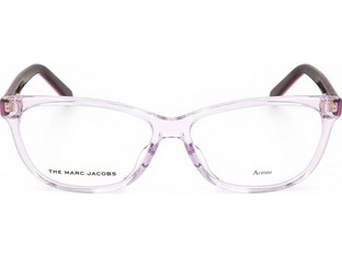 Marc Jacobs MARC462 RY8 Γυναικείος Σκελετός Γυαλιών Οράσεως Κοκάλινος Ροζ