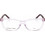 Marc Jacobs MARC462 RY8 Γυναικείος Σκελετός Γυαλιών Οράσεως Κοκάλινος Ροζ