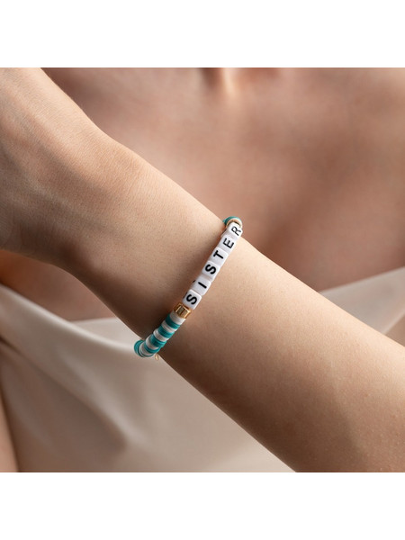 Heliophilia Silver Γυναικείο Βραχιόλι 911VRN1124