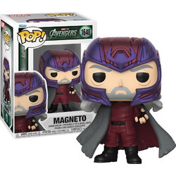 Funko Pop! Marvel Avengers Doomsday 1640 Magneto