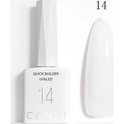 Canni Quick 14 Builder Gel 9ml