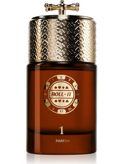 Jo Milano Roll It 1 Parfum 100ml