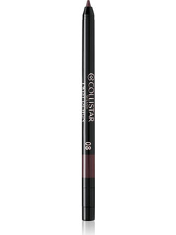 Collistar Twist Design 08 Berry Matte Μολύβι Ματιών 0.54gr