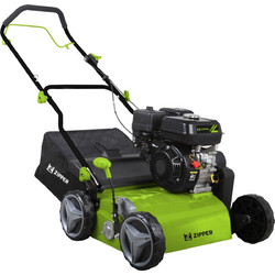 Zipper ZI-BV420 Εξαερωτήρας Γκαζόν Βενζίνης 6.03hp 212cc Κοπή 42cm