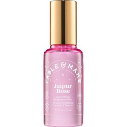 Fable & Mane Jaipur Rose Body Mist 75ml