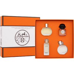 Hermes Discovery Set