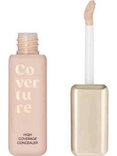 Vivienne Sabo Coverture 01 Liquid Concealer