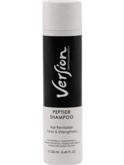 Version Peptide Σαμπουάν κατά της Τριχόπτωσης 250ml