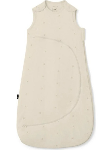 Snuz Χειμερινός Υπνόσακος SnuzPouch Cross 2 Μπεζ GSSW008BE
