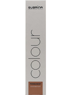 Subrina Professional 7.76 Ξανθό Πράσινο Σαντρέ Κόκκινο Μόνιμη Βαφή Μαλλιών 100ml