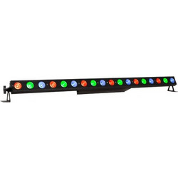 Eliminator Mega Color Q18 Φωτορυθμικό Μπάρα LED DMX RGBA